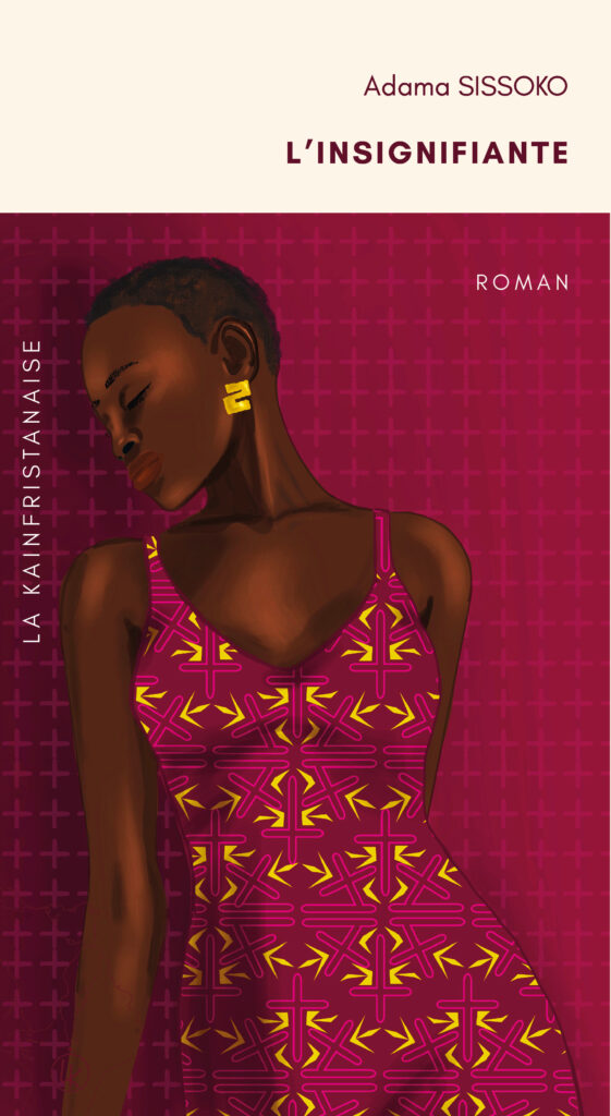 L'insignifiante by Adama Sissoko